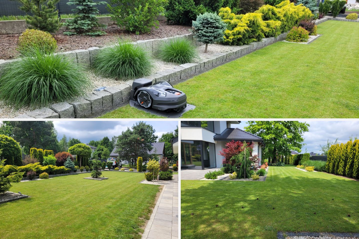 Profesjonalny montaż i konfiguracja robota 410X NERA – przewodnik